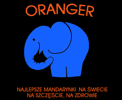 ORANGER
